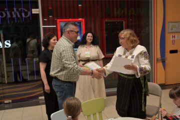 A început Târgul de Sânziene, eveniment organizat de Consiliul Județean Suceava, prin Centrul Cultural „Bucovina”