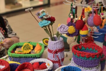 A început Târgul de Sânziene, eveniment organizat de Consiliul Județean Suceava, prin Centrul Cultural „Bucovina”