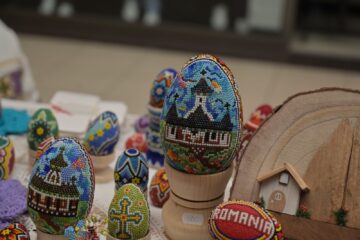 A început Târgul de Sânziene, eveniment organizat de Consiliul Județean Suceava, prin Centrul Cultural „Bucovina”