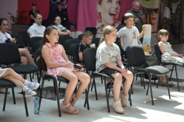 A început Târgul de Sânziene, eveniment organizat de Consiliul Județean Suceava, prin Centrul Cultural „Bucovina”