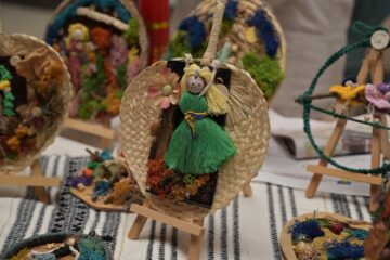 A început Târgul de Sânziene, eveniment organizat de Consiliul Județean Suceava, prin Centrul Cultural „Bucovina”