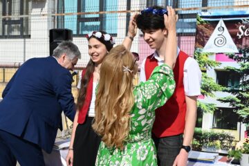 Palmares excelent pentru elevii Școlii Nr. 3 Suceava la competițiile din acest an școlar