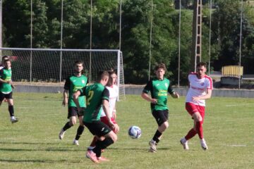 Bradul Putna, ca și promovată în Liga a III-a de fotbal Bradul Putna, ca și promovată în Liga a III-a de fotbal
