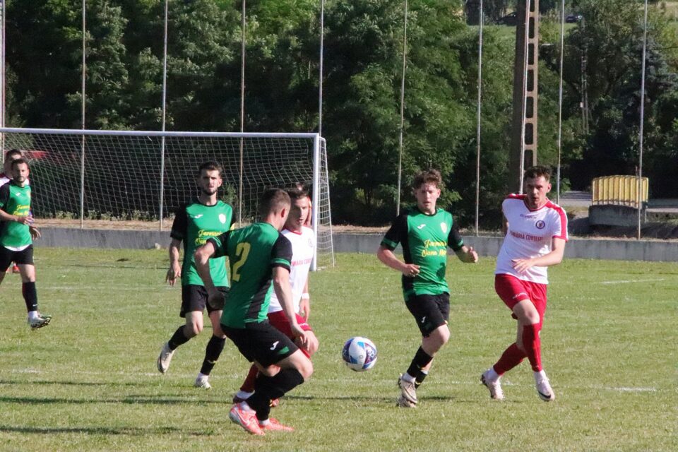 Bradul Putna, ca și promovată în Liga a III-a de fotbal Bradul Putna, ca și promovată în Liga a III-a de fotbal