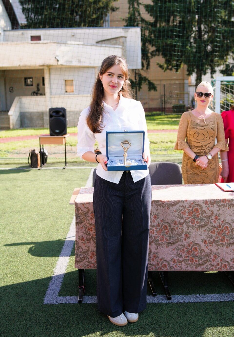 Colegiul „Hurmuzachi” Rădăuți a încheiat al 154-lea an școlar cu rezultate excelente