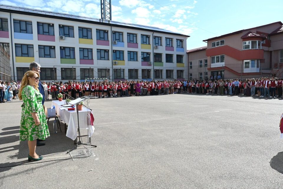 Palmares excelent pentru elevii Școlii Nr. 3 Suceava la competițiile din acest an școlar