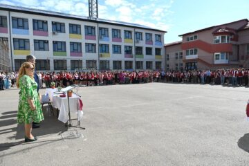Palmares excelent pentru elevii Școlii Nr. 3 Suceava la competițiile din acest an școlar