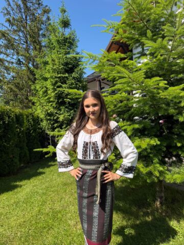 Premianții Festivalului-concurs „Regina Sânzienelor”, ediția a XII-a, la toate categoriile