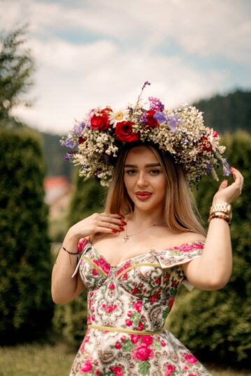 Premianții Festivalului-concurs „Regina Sânzienelor”, ediția a XII-a, la toate categoriile