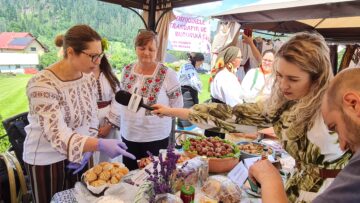 Premianții Festivalului-concurs „Regina Sânzienelor”, ediția a XII-a, la toate categoriile