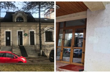 „Casa prieteniei” și sediul DNA Suceava vor fi reabilitate de Consiliul Județean cu 3 milioane de euro