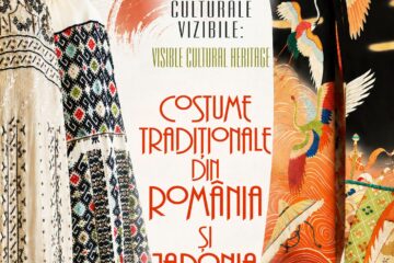 Expoziție cu costume tradiționale din România și Japonia, la Muzeul de Istorie Expoziție cu costume tradiționale din România și Japonia, la Muzeul de Istorie