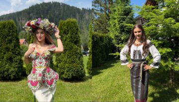 Premianții Festivalului-concurs „Regina Sânzienelor”, ediția a XII-a, la toate categoriile