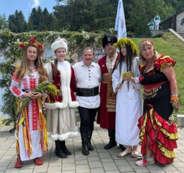 Premianții Festivalului-concurs „Regina Sânzienelor”, ediția a XII-a, la toate categoriile