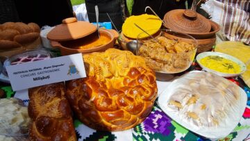 Premianții Festivalului-concurs „Regina Sânzienelor”, ediția a XII-a, la toate categoriile