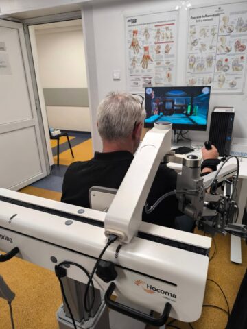 Șoldan anunță că Spitalul Clinic Județean Suceava a fost dotat cu echipamente moderne pentru secțiile de Neurochirurgie și Recuperare
