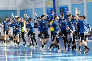 CSU Suceava va începe mai târziu Liga Zimbrilor decât restul competitoarelor CSU Suceava va începe mai târziu Liga Zimbrilor decât restul competitoarelor