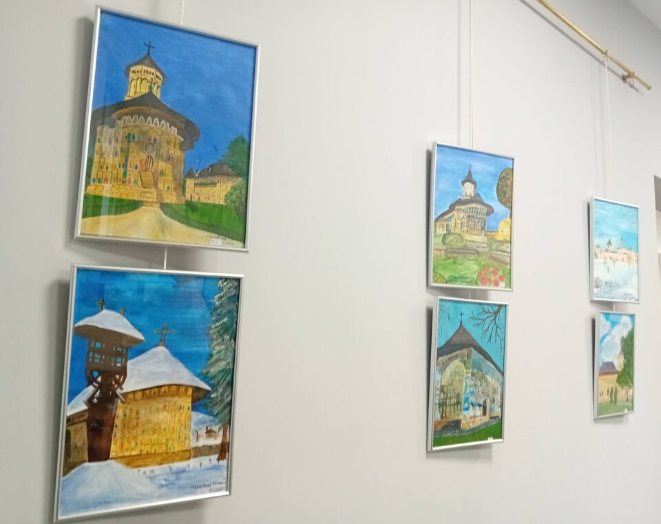 Concursul interjudețean „Trecutul, prezentul și viitorul nostru”