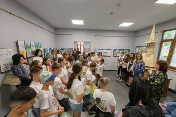 Concursul interjudețean „Trecutul, prezentul și viitorul nostru” Concursul interjudețean „Trecutul, prezentul și viitorul nostru”