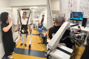 Șoldan anunță că Spitalul Clinic Județean Suceava a fost dotat cu echipamente moderne pentru secțiile de Neurochirurgie și Recuperare