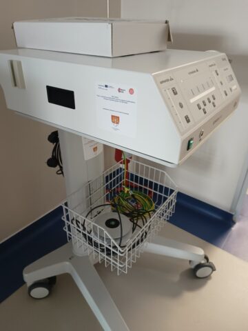 Șoldan anunță că Spitalul Clinic Județean Suceava a fost dotat cu echipamente moderne pentru secțiile de Neurochirurgie și Recuperare