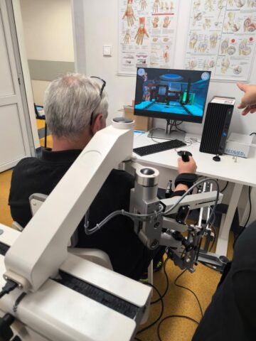 Șoldan anunță că Spitalul Clinic Județean Suceava a fost dotat cu echipamente moderne pentru secțiile de Neurochirurgie și Recuperare