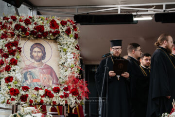 Concertul de muzică bizantină „Ofrandă Mucenicului Ioan” a ajuns la cea de-a șasea ediție