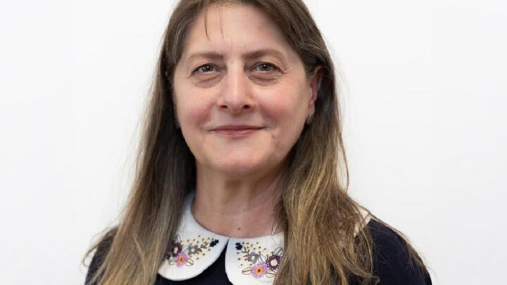 Profesoara Livia Teodora Țebrean, finalistă în „Liga profesorilor excepționali”