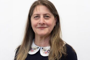 Profesoara Livia Teodora Țebrean, finalistă în „Liga profesorilor excepționali”
