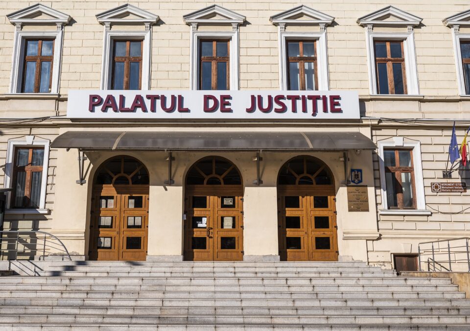 Și-a omorât colegul de pahar și acum a aflat cât trebuie să stea la închisoare Și-a omorât colegul de pahar și acum a aflat cât trebuie să stea la închisoare