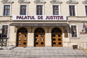 Și-a omorât colegul de pahar și acum a aflat cât trebuie să stea la închisoare Și-a omorât colegul de pahar și acum a aflat cât trebuie să stea la închisoare