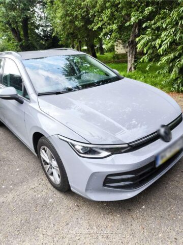 Trei autovehicule care figurau ca furate din străinătate, descoperite în Suceava