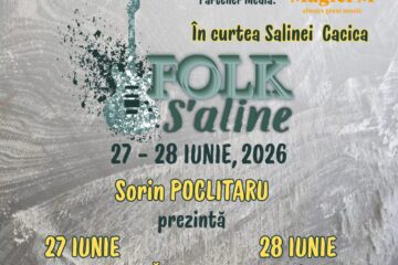 Unde fugim de acasa 25 iunie – 1 iulie