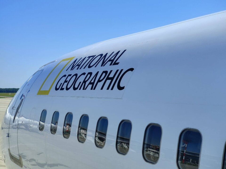 Trei aeronave VIP cu turiști străini au aterizat în iunie pe Aeroportul „Ștefan cel Mare” Suceava
