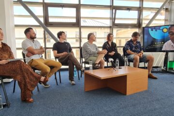 „Teatrul nu este doar pentru elite” spune regizorul spectacolului ”Artă”, care încheie stagiunea la Suceava „Teatrul nu este doar pentru elite” spune regizorul spectacolului ”Artă”, care încheie stagiunea la Suceava