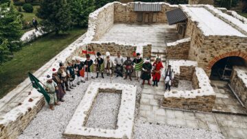 Festivalul Medieval „Petru Rareș” din Dolhasca va avea loc în perioada 28 – 29 iunie