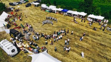 Festivalul Medieval „Petru Rareș” din Dolhasca va avea loc în perioada 28 – 29 iunie