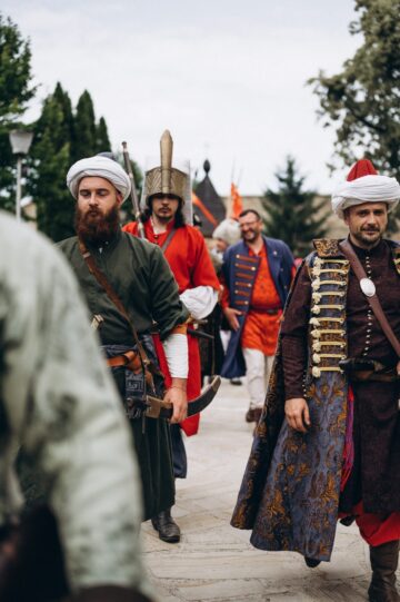 Festivalul Medieval „Petru Rareș” din Dolhasca va avea loc în perioada 28 – 29 iunie