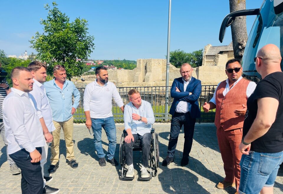 Cetatea abordează noul sezon al Ligii secunde cu un suflu nou și cu gânduri mari