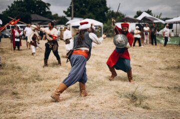 Festivalul Medieval „Petru Rareș” din Dolhasca va avea loc în perioada 28 – 29 iunie