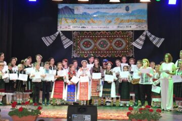 Concurs Interjudețean „Cânt cu drag în Bucovina”, la Gura Humorului