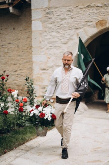 Festivalul Medieval „Petru Rareș” din Dolhasca va avea loc în perioada 28 – 29 iunie