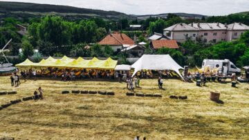 Festivalul Medieval „Petru Rareș” din Dolhasca va avea loc în perioada 28 – 29 iunie