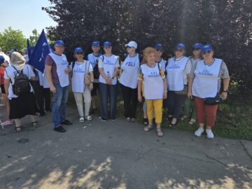Peste 160.000 de semnături depuse la Registratura Parlamentului, pentru anularea măsurilor anti-educație