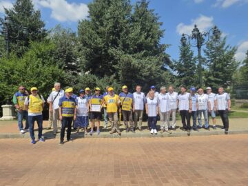 Peste 160.000 de semnături depuse la Registratura Parlamentului, pentru anularea măsurilor anti-educație
