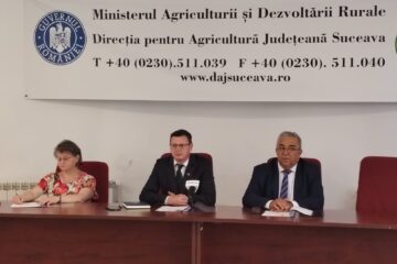 Prefectul Bogdan Păstrăv a început demersurile pentru a rezolva problema celor aproape 1.000 de gospodării din zona de munte care nu mai au unde să vândă laptele