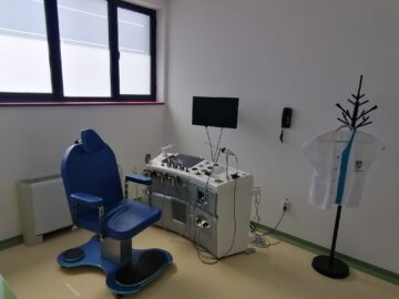 Clinica Bleu Medical: servicii medicale complete, medici dedicați și consultații decontate prin CAS