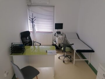 Clinica Bleu Medical: servicii medicale complete, medici dedicați și consultații decontate prin CAS
