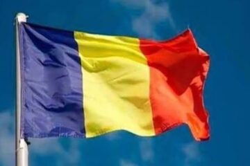 Deputatul POT de Suceava, Valentin Răducea: „De Ziua Drapelului Național, să ne amintim că patriotismul înseamnă și responsabilitate”