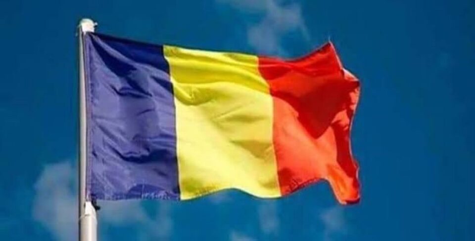 Deputatul POT de Suceava, Valentin Răducea: „De Ziua Drapelului Național, să ne amintim că patriotismul înseamnă și responsabilitate”